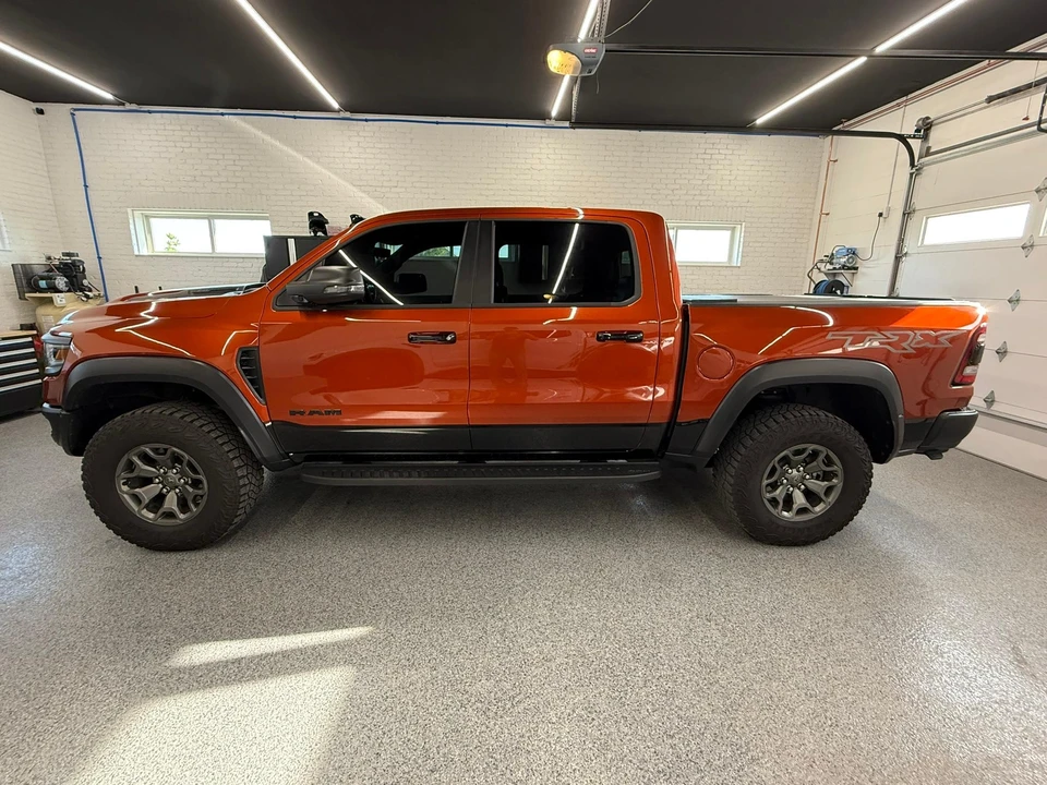 2024 Ram 1500 TRX 1st Gen - Image 18 of 31