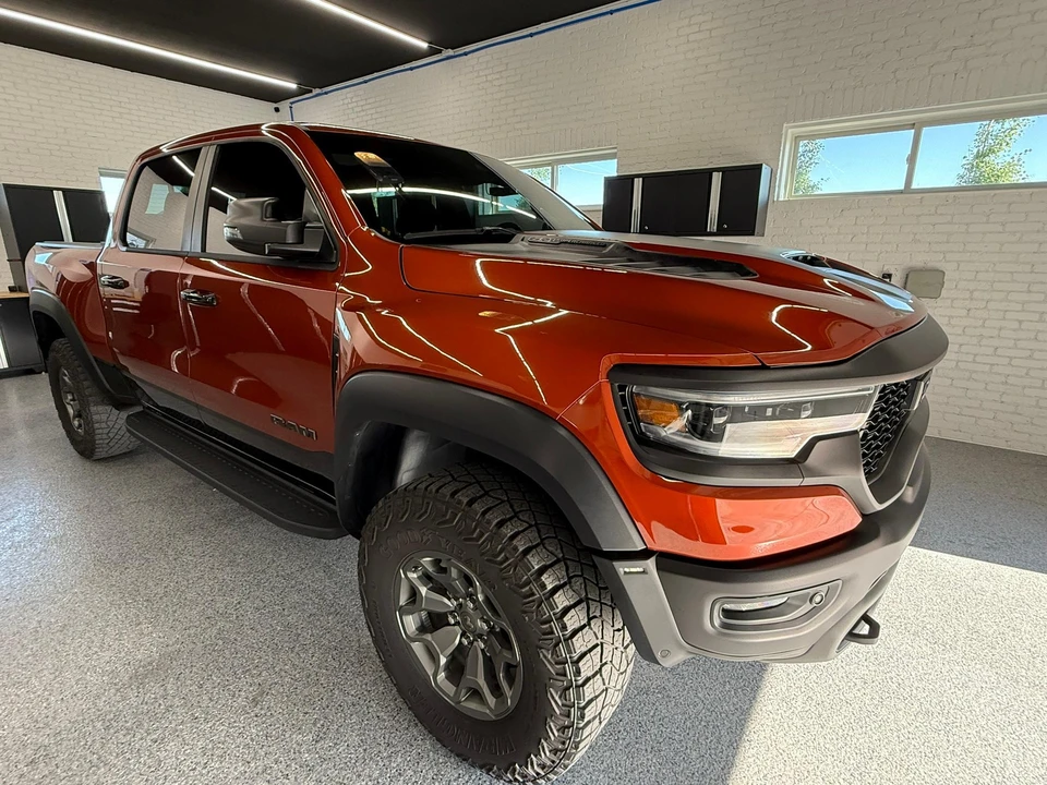2024 Ram 1500 TRX 1st Gen - Image 23 of 31