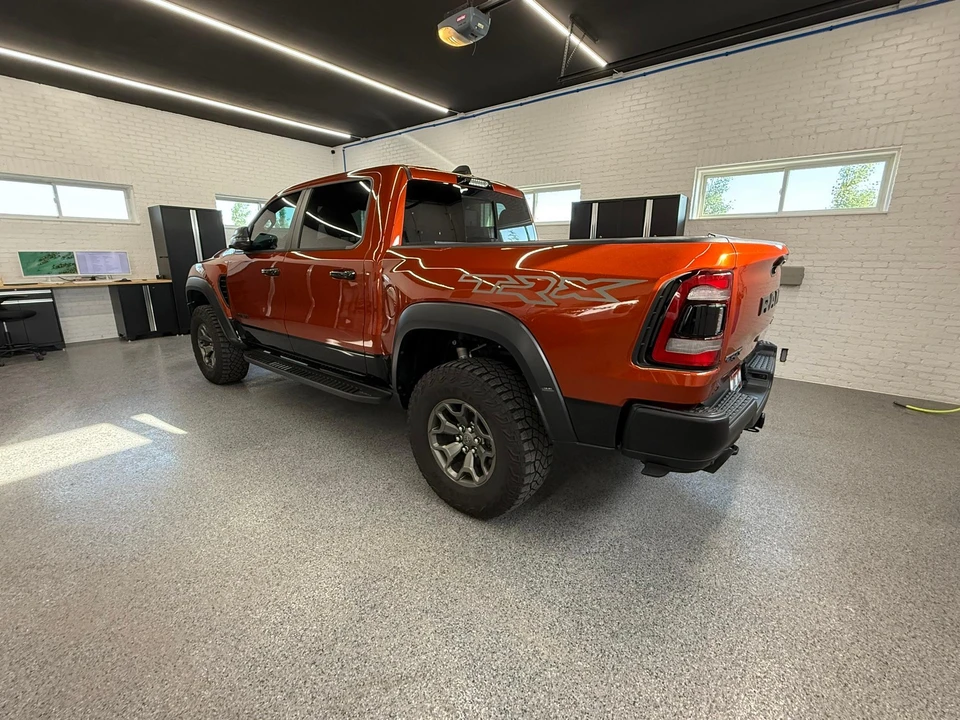 2024 Ram 1500 TRX 1st Gen - Image 19 of 31