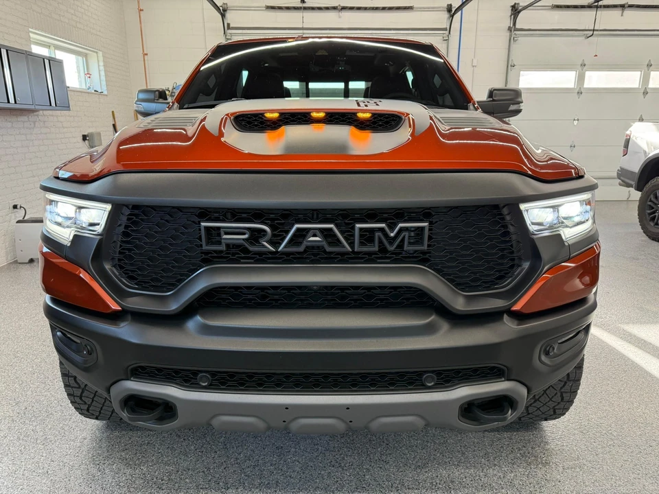 2024 Ram 1500 TRX 1st Gen - Image 15 of 31