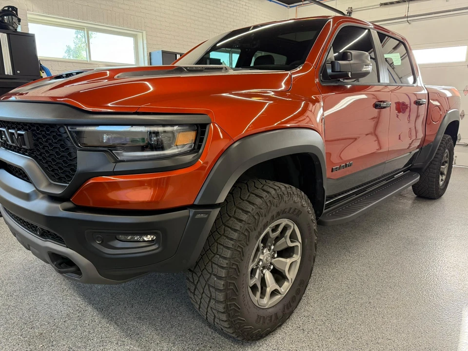 2024 Ram 1500 TRX 1st Gen - Image 16 of 31