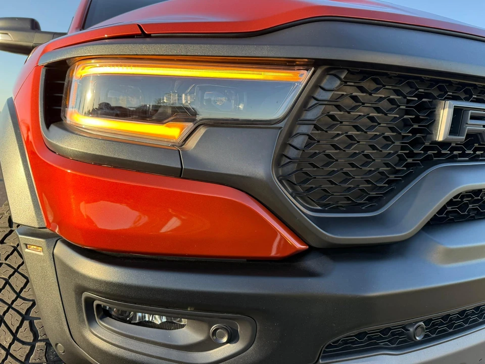 2024 Ram 1500 TRX 1st Gen - Image 26 of 31