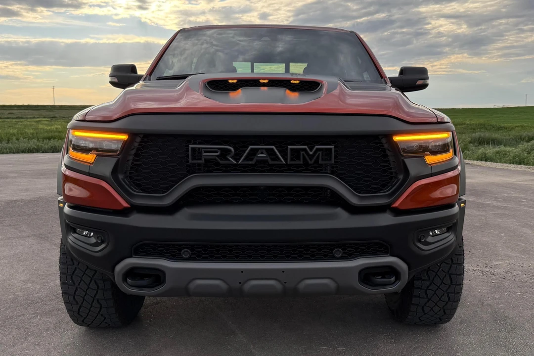 2024 Ram 1500 TRX 1st Gen - Image 2 of 31