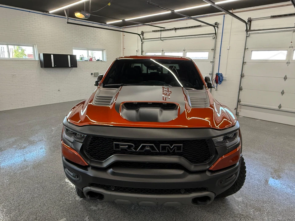 2024 Ram 1500 TRX 1st Gen - Image 13 of 31
