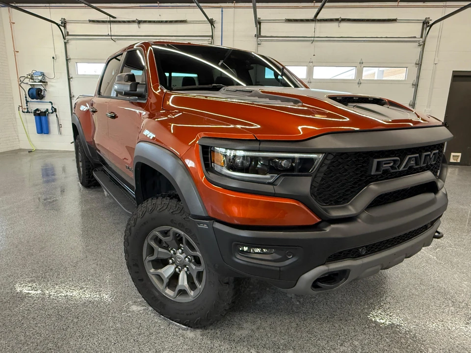 2024 Ram 1500 TRX 1st Gen - Image 24 of 31