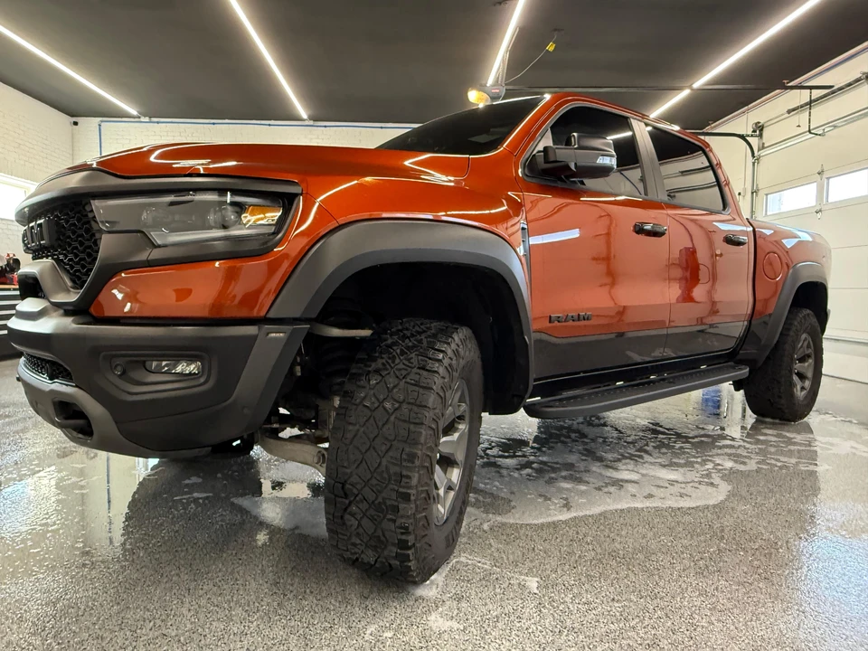 2024 Ram 1500 TRX 1st Gen - Image 17 of 31