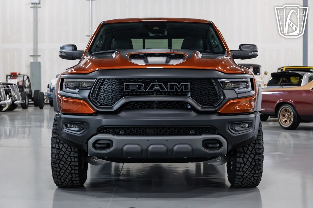 2024 Ram 1500 TRX 1st Gen - Image 5 of 12