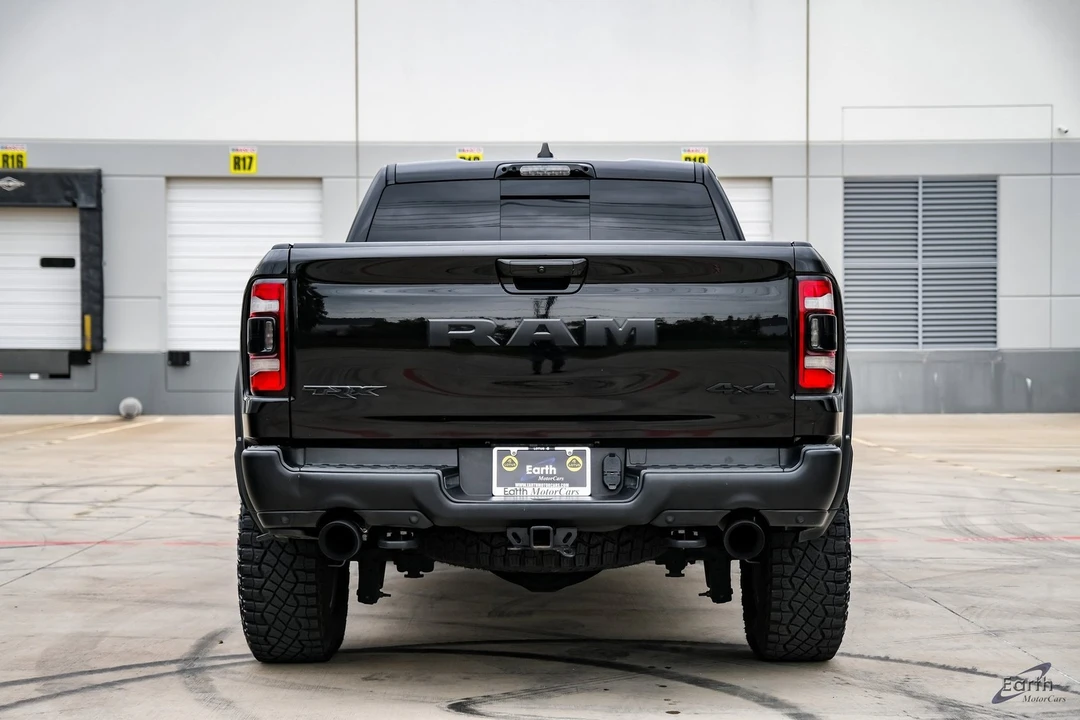 2024 Ram 1500 TRX 1st Gen - Image 10 of 12