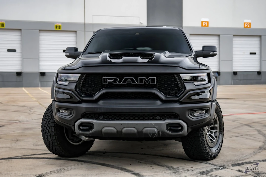 2024 Ram 1500 TRX 1st Gen - Image 3 of 12
