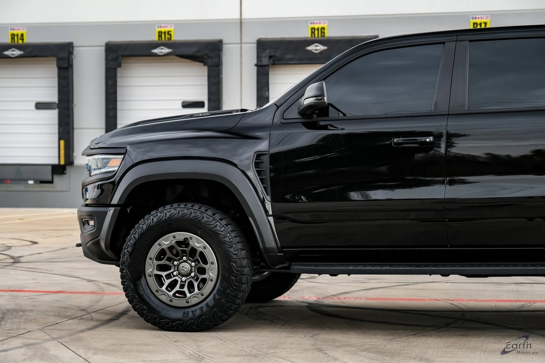 2024 Ram 1500 TRX 1st Gen - Image 6 of 12