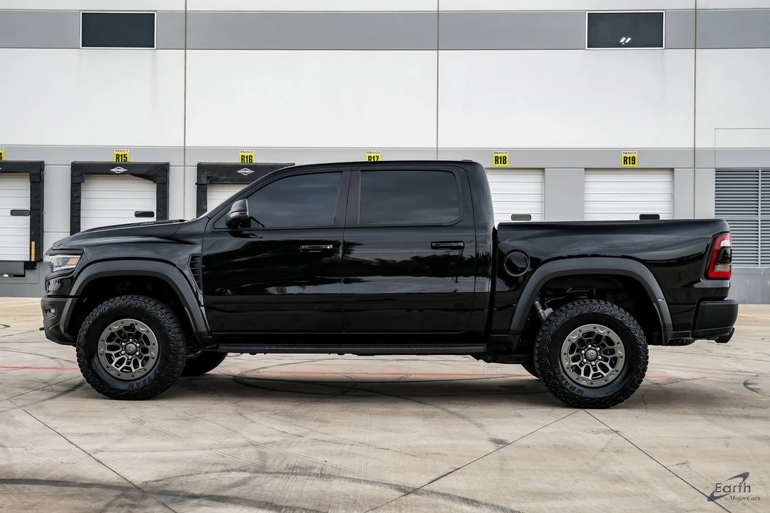 2024 Ram 1500 TRX 1st Gen - Image 5 of 12