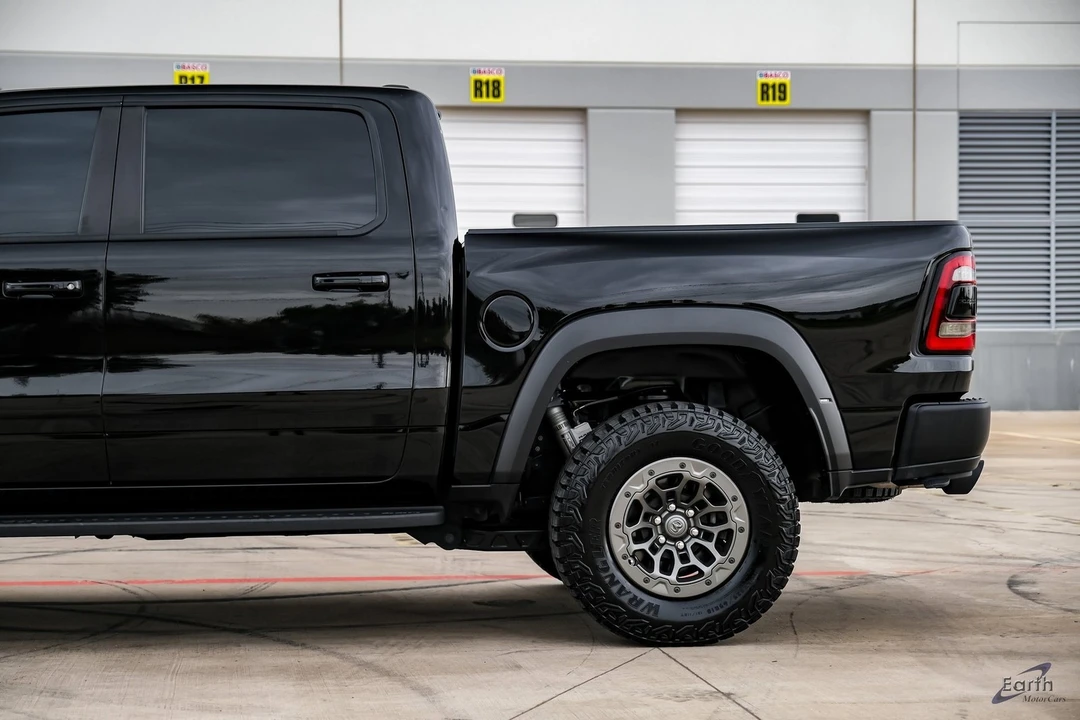 2024 Ram 1500 TRX 1st Gen - Image 7 of 12