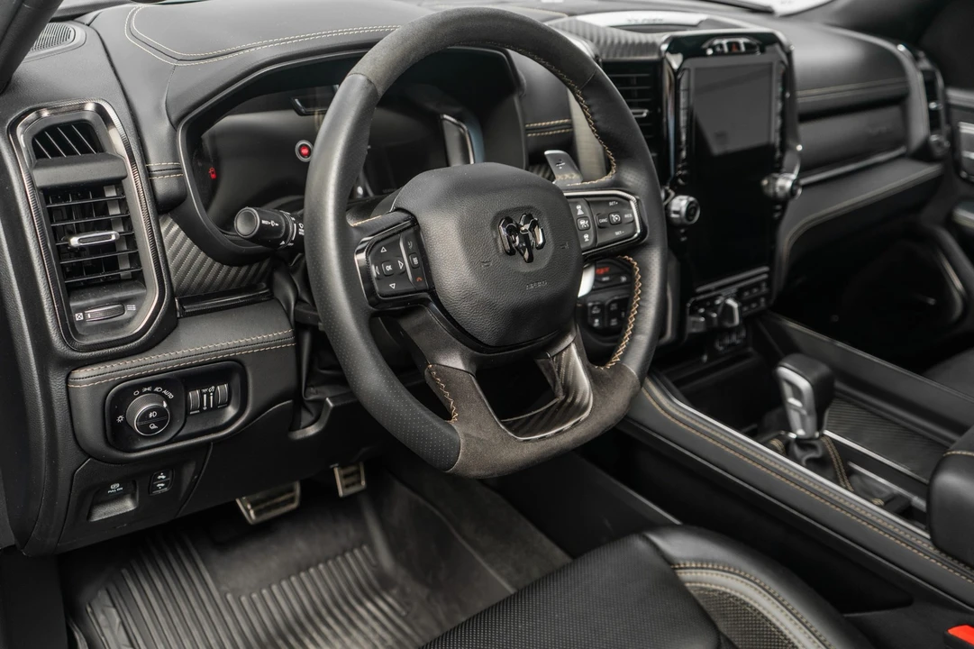 2024 Ram 1500 TRX 1st Gen - Image 13 of 21