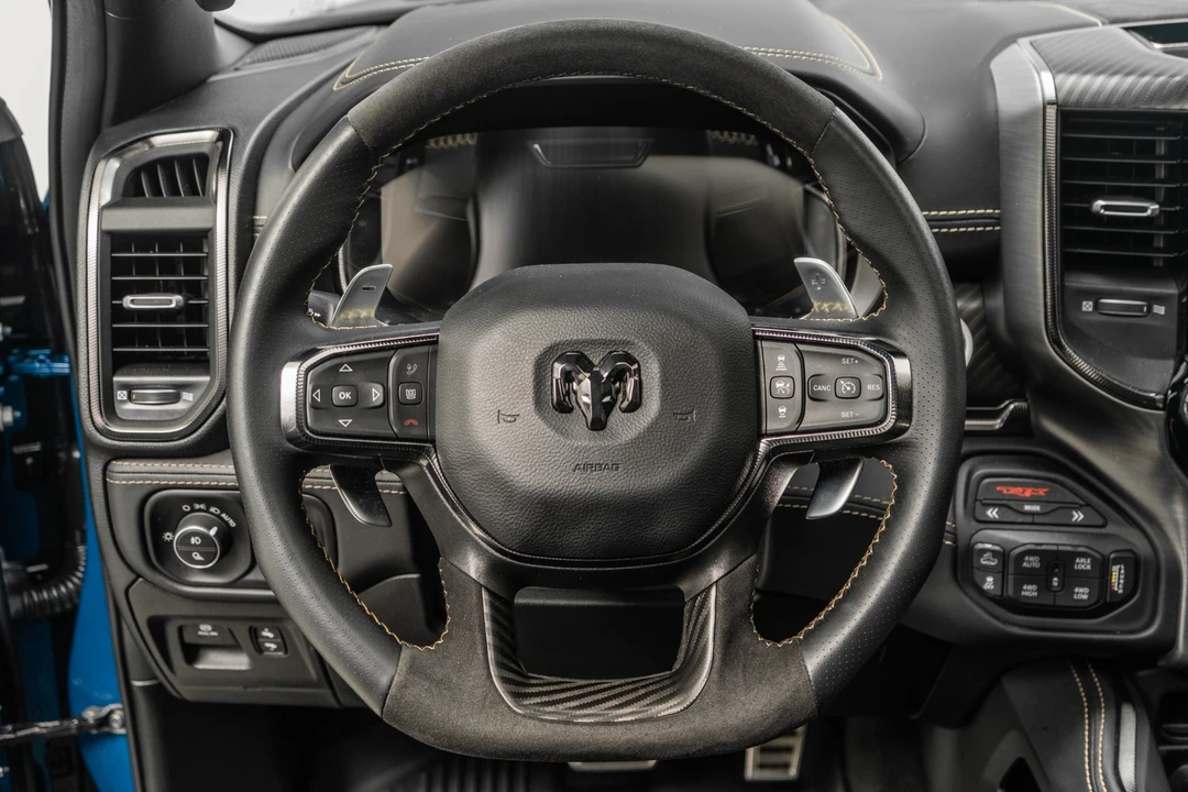 2024 Ram 1500 TRX 1st Gen - Image 15 of 21