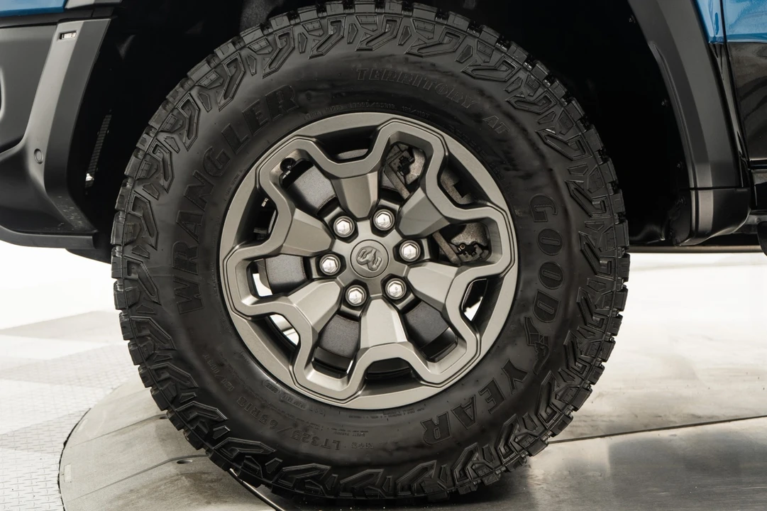 2024 Ram 1500 TRX 1st Gen - Image 10 of 21