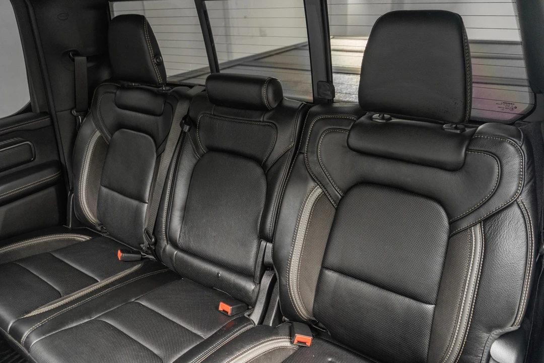 2024 Ram 1500 TRX 1st Gen - Image 16 of 21