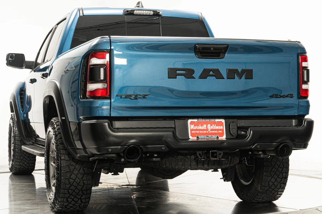 2024 Ram 1500 TRX 1st Gen - Image 7 of 21