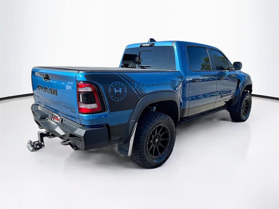 2024 Hennessey - Image 7 of 21