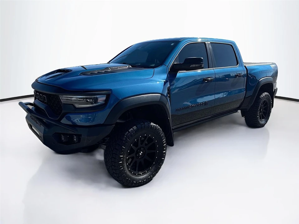 2024 Hennessey - Image 3 of 21
