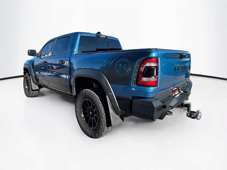 2024 Hennessey - Image 5 of 15