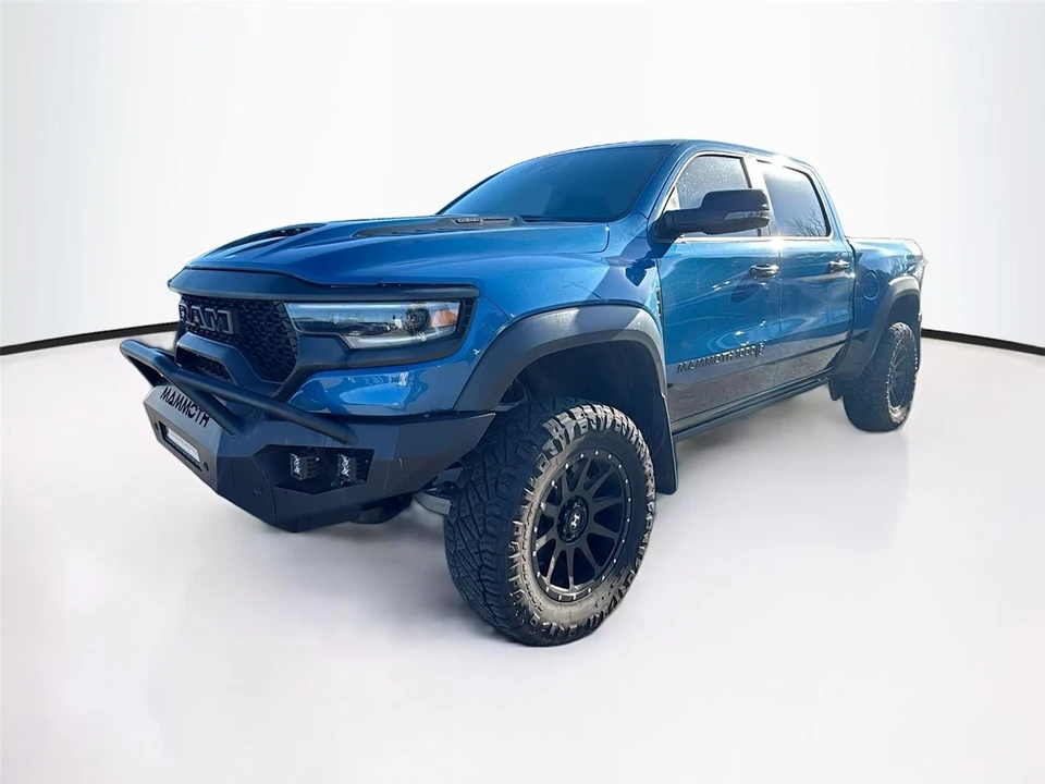 2024 Hennessey - Image 3 of 15