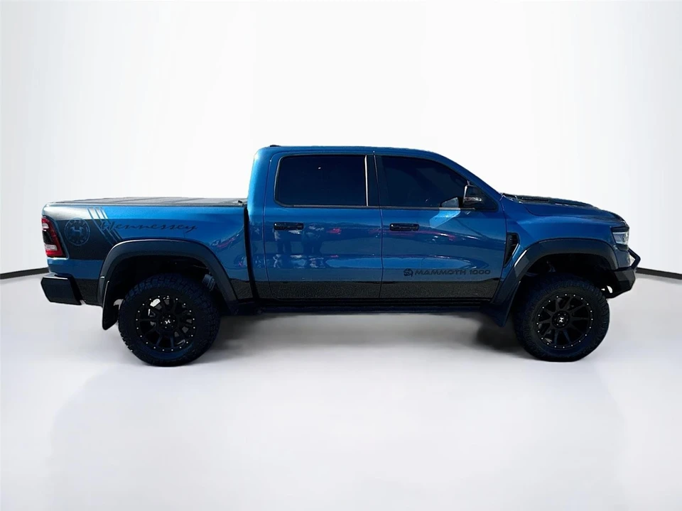 2024 Hennessey - Image 8 of 21