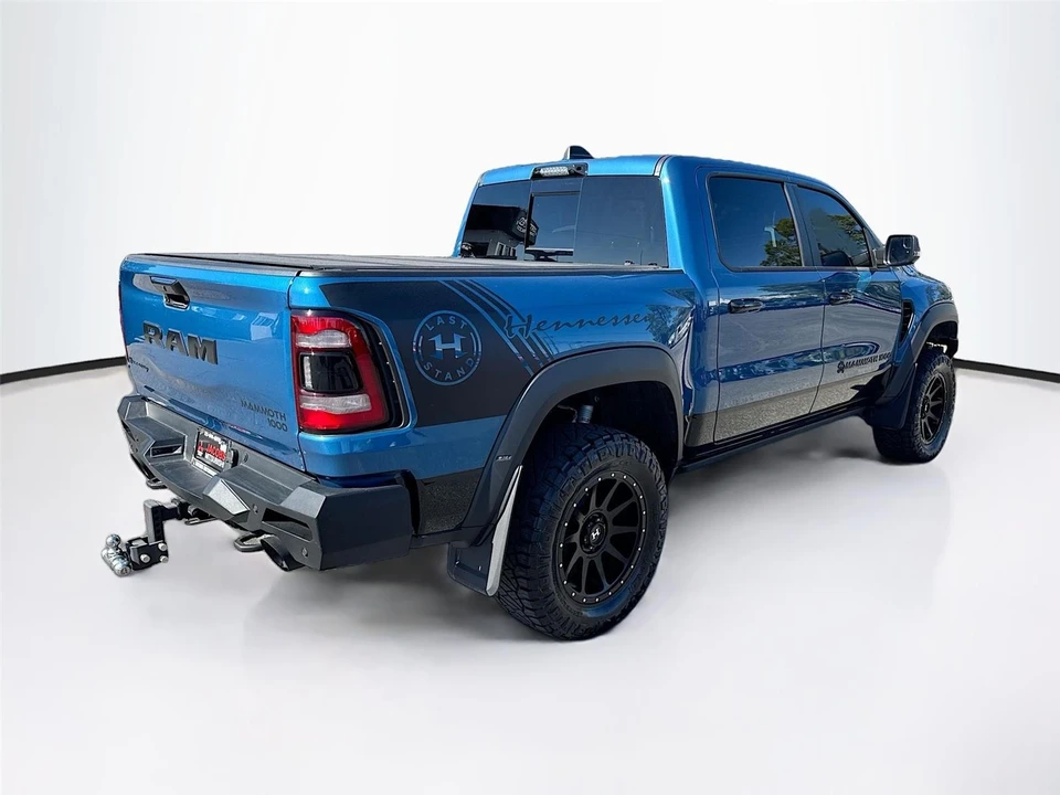 2024 Hennessey - Image 7 of 21