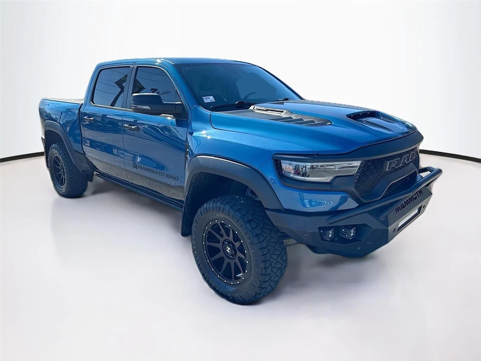 2024 Hennessey - Image 2 of 21