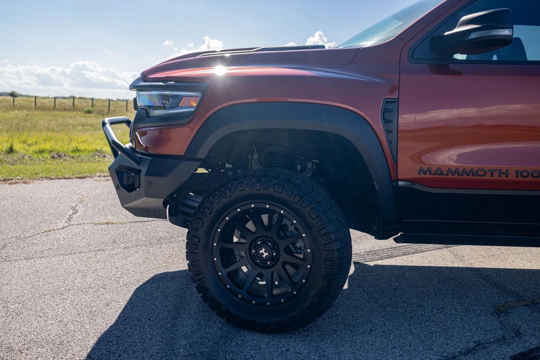 2024 Hennessey - Image 6 of 16