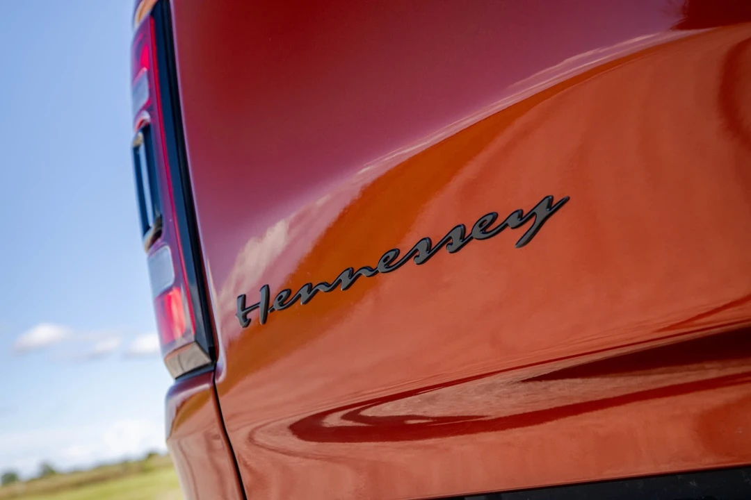 2024 Hennessey - Image 14 of 16