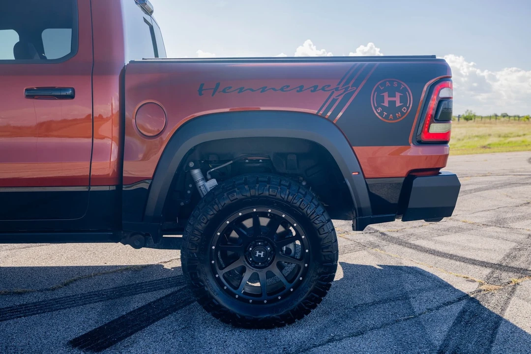 2024 Hennessey - Image 4 of 16