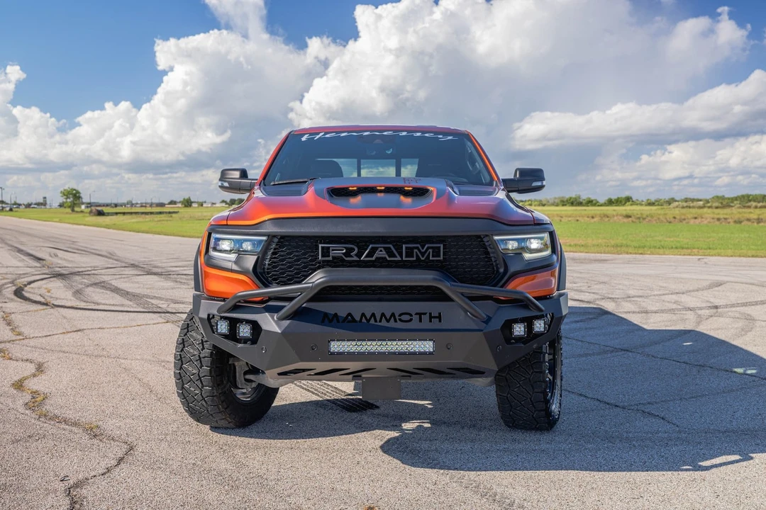 2024 Hennessey - Image 8 of 16