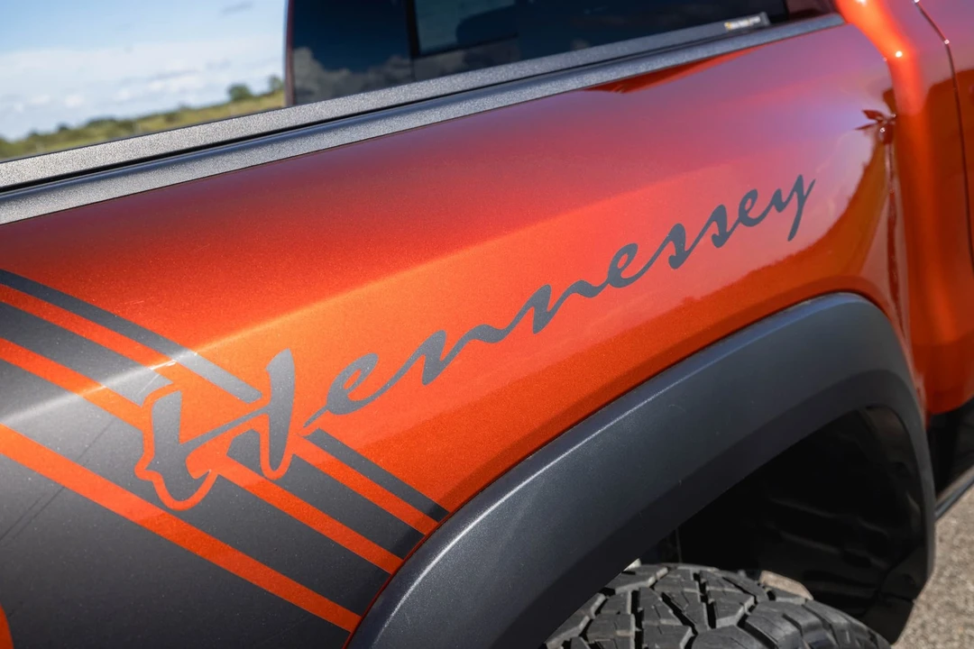 2024 Hennessey - Image 16 of 16