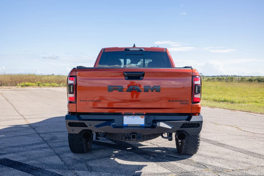 2024 Hennessey - Image 3 of 16