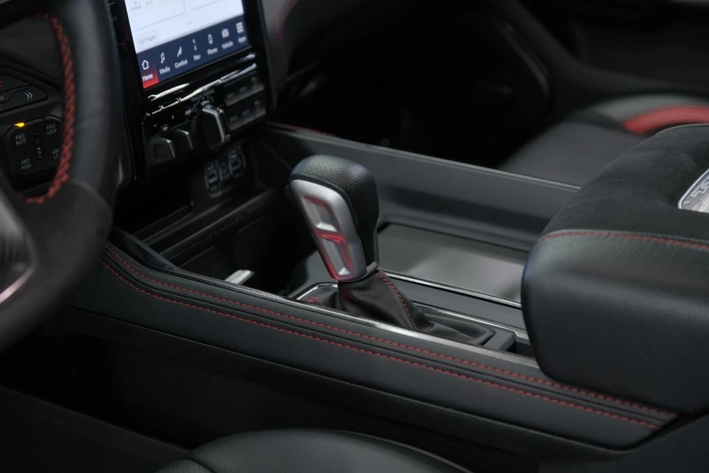 2024 Ram 1500 TRX 1st Gen - Image 23 of 31