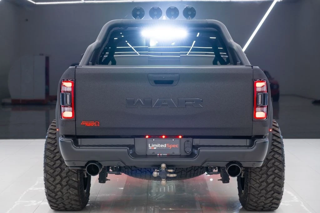 2024 Ram 1500 TRX 1st Gen - Image 13 of 31