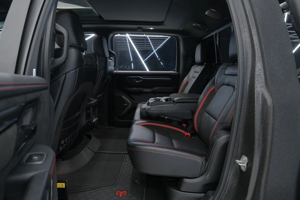 2024 Ram 1500 TRX 1st Gen - Image 26 of 31