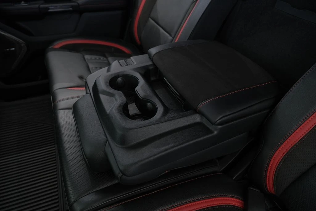 2024 Ram 1500 TRX 1st Gen - Image 28 of 31