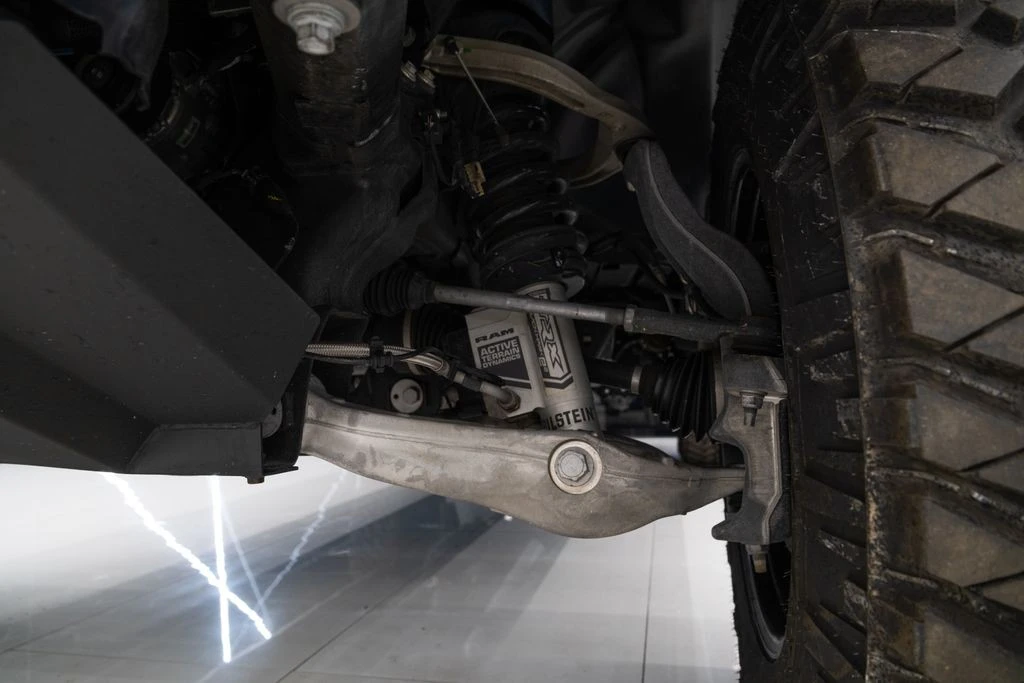 2024 Ram 1500 TRX 1st Gen - Image 17 of 31