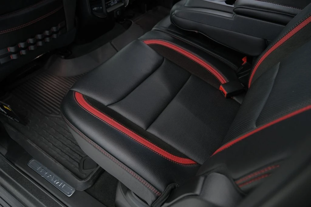 2024 Ram 1500 TRX 1st Gen - Image 27 of 31