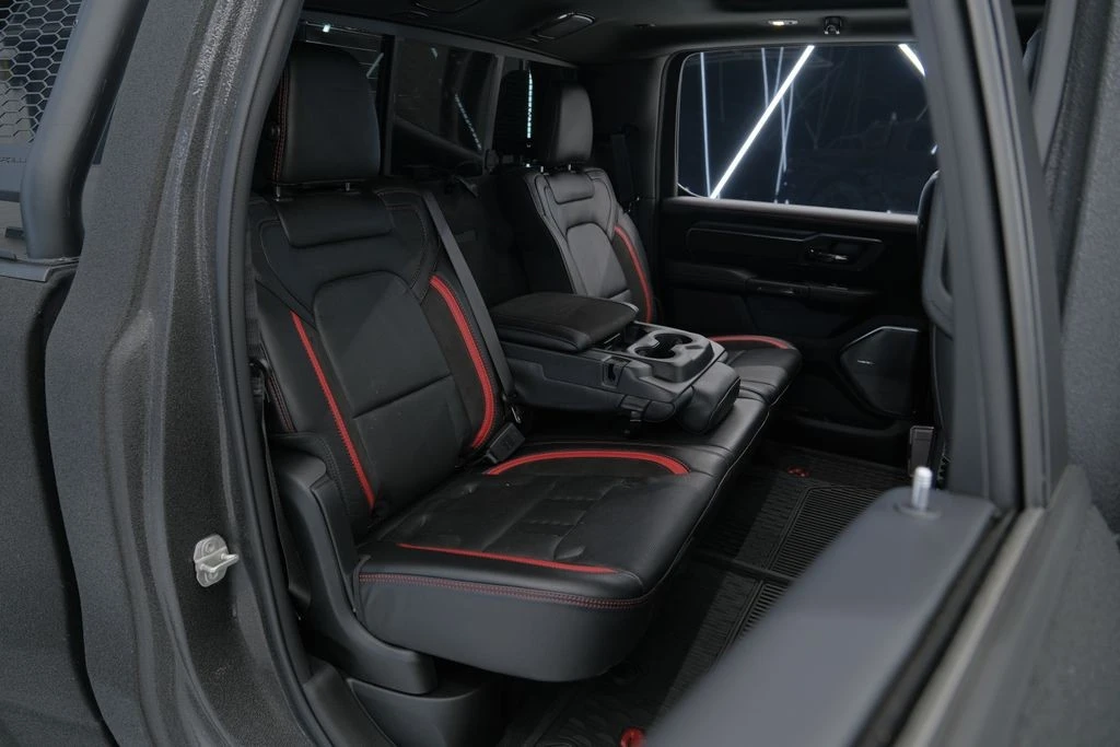 2024 Ram 1500 TRX 1st Gen - Image 30 of 31