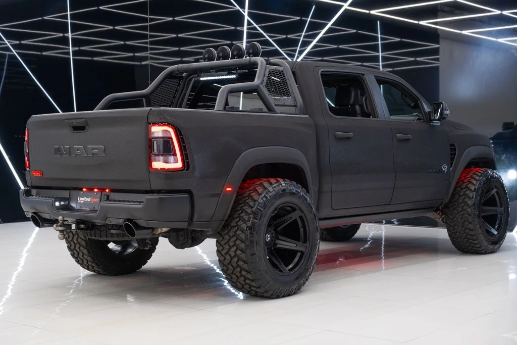 2024 Ram 1500 TRX 1st Gen - Image 15 of 31