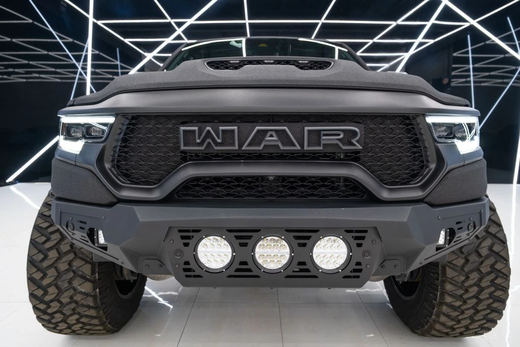 2024 Ram 1500 TRX 1st Gen - Image 6 of 31