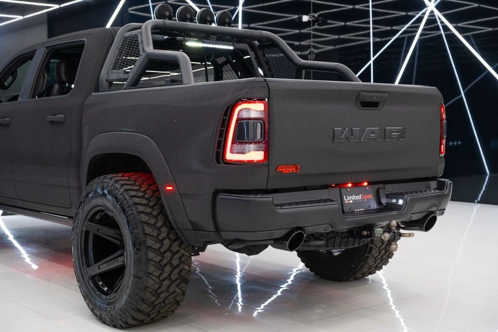 2024 Ram 1500 TRX 1st Gen - Image 12 of 31