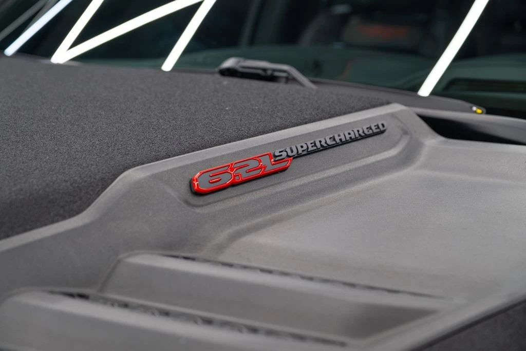 2024 Ram 1500 TRX 1st Gen - Image 18 of 31