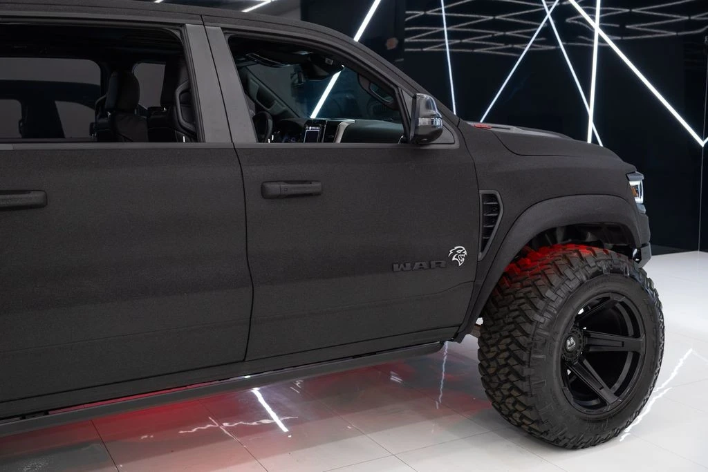 2024 Ram 1500 TRX 1st Gen - Image 10 of 31