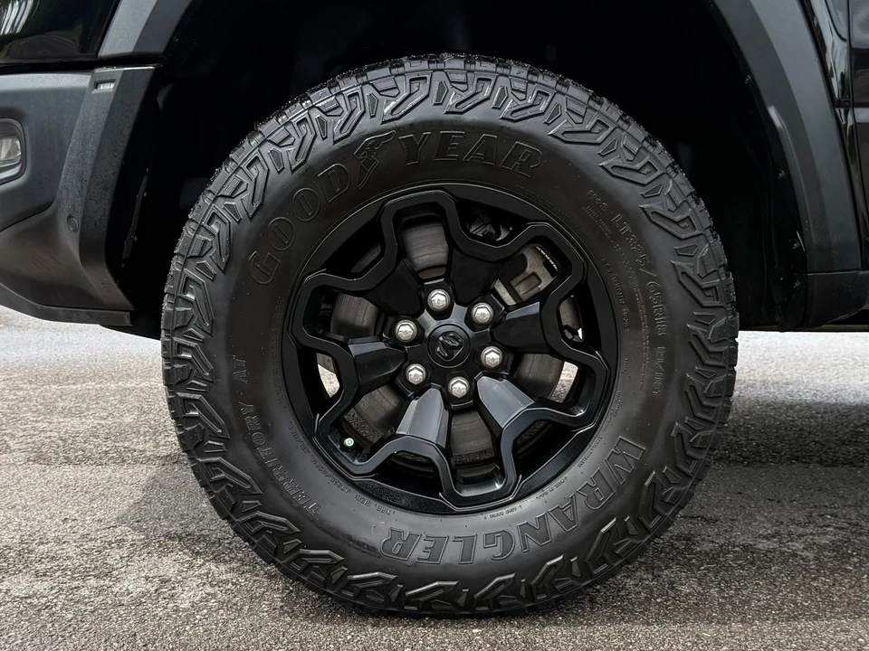 2024 Ram 1500 TRX 1st Gen - Image 24 of 31