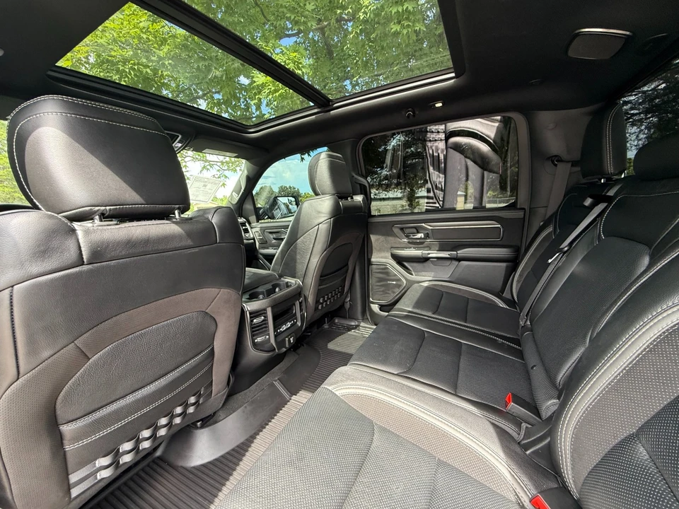 2024 Ram 1500 TRX 1st Gen - Image 13 of 31