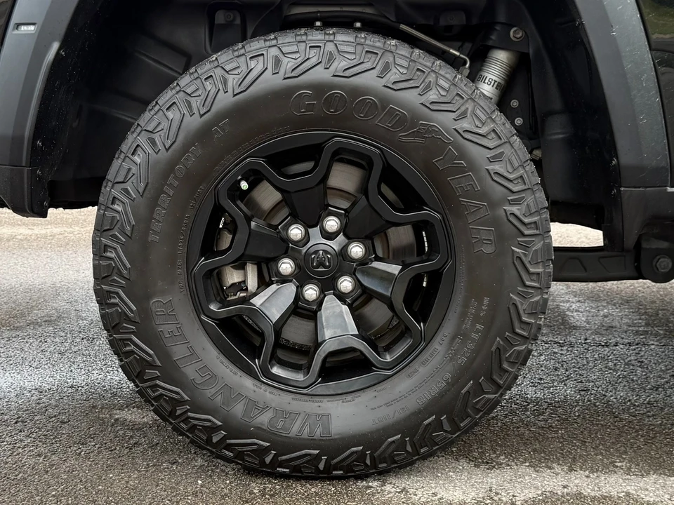 2024 Ram 1500 TRX 1st Gen - Image 26 of 31
