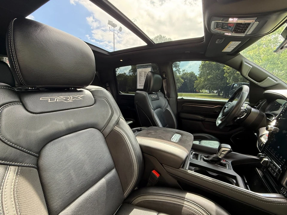 2024 Ram 1500 TRX 1st Gen - Image 22 of 31